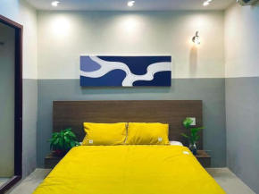 Homestay Bắp